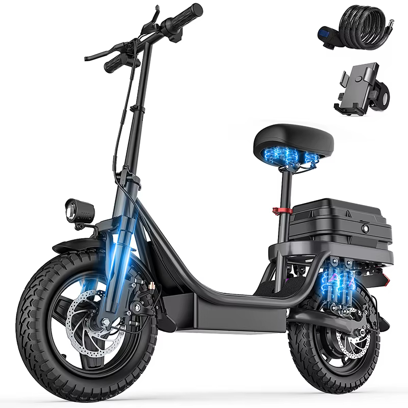 Electric Scooter for Adults