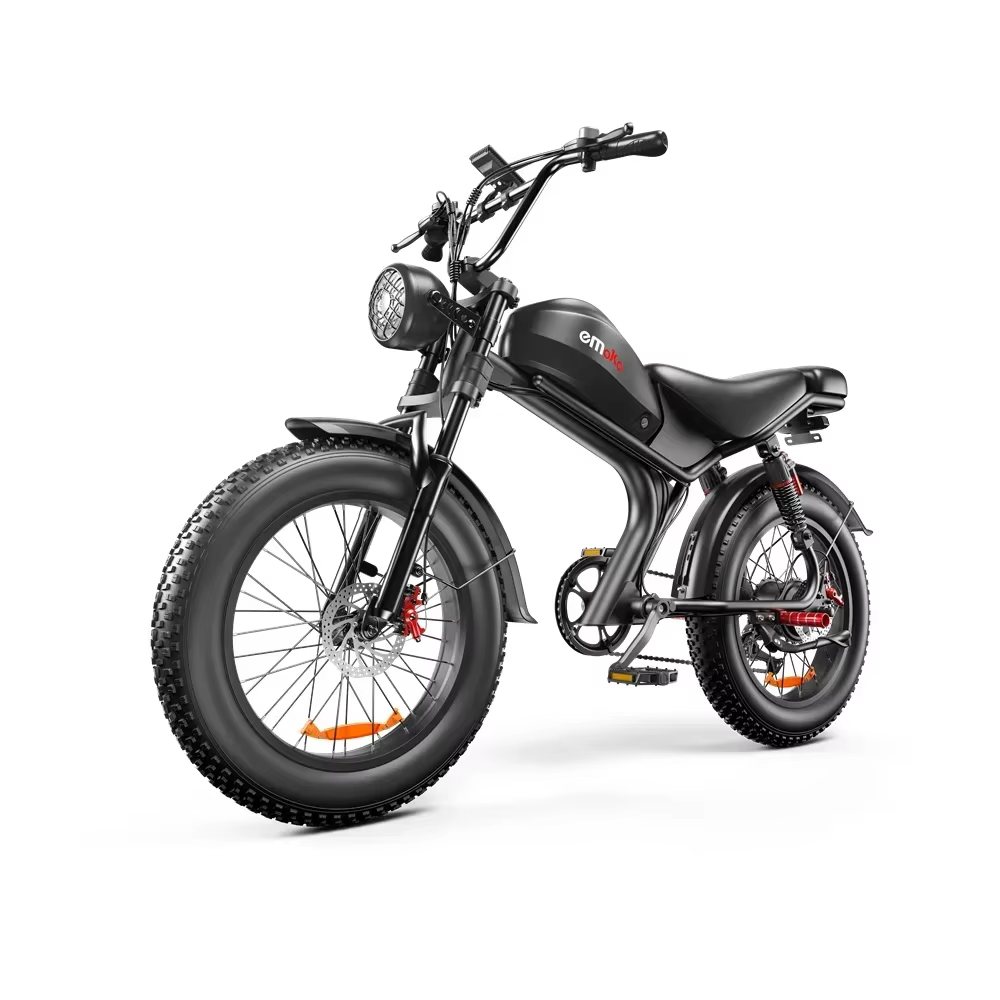 Emoko C93 Adult E-bike