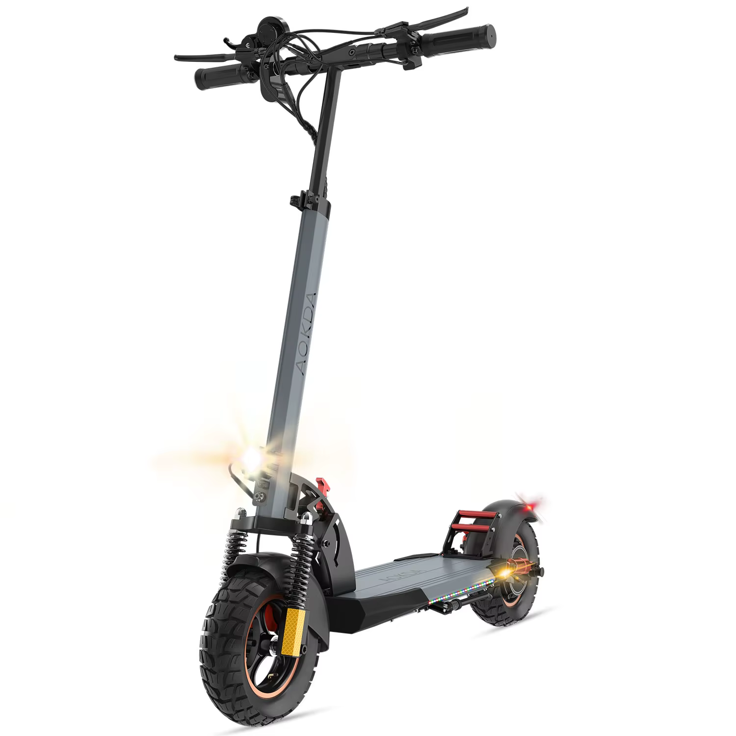 Electric Scooter 800W Motor