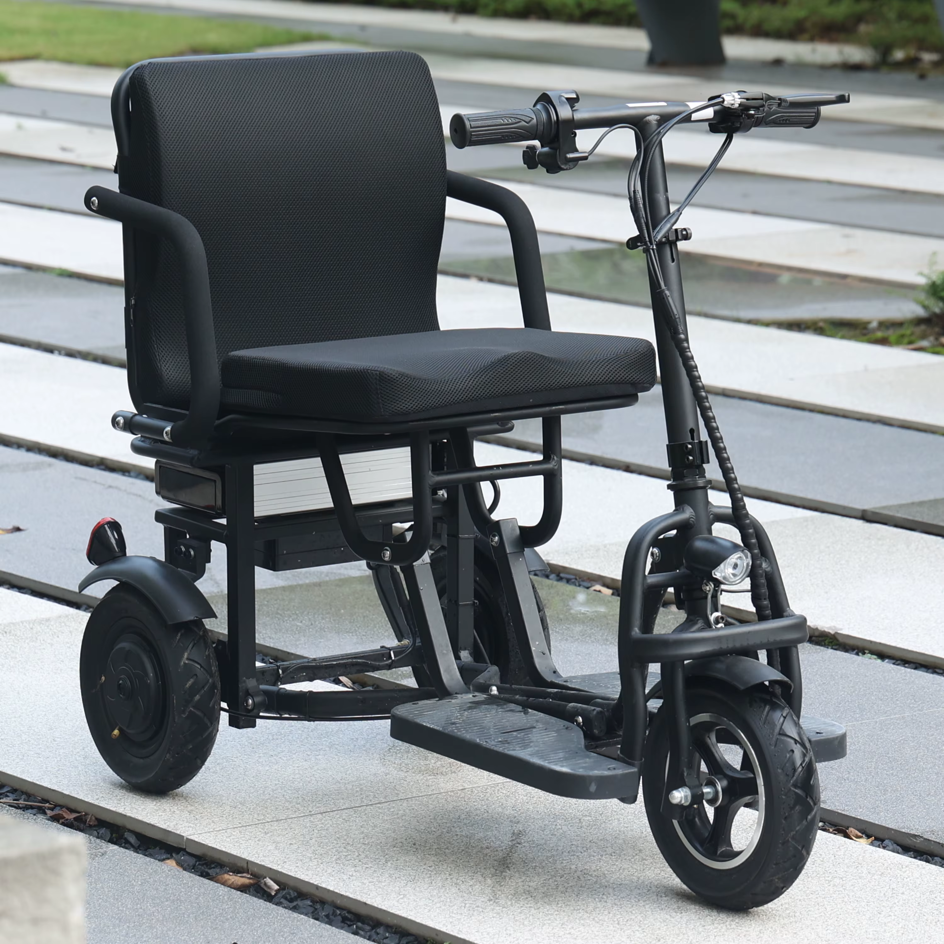 TopMate Electric Scooter