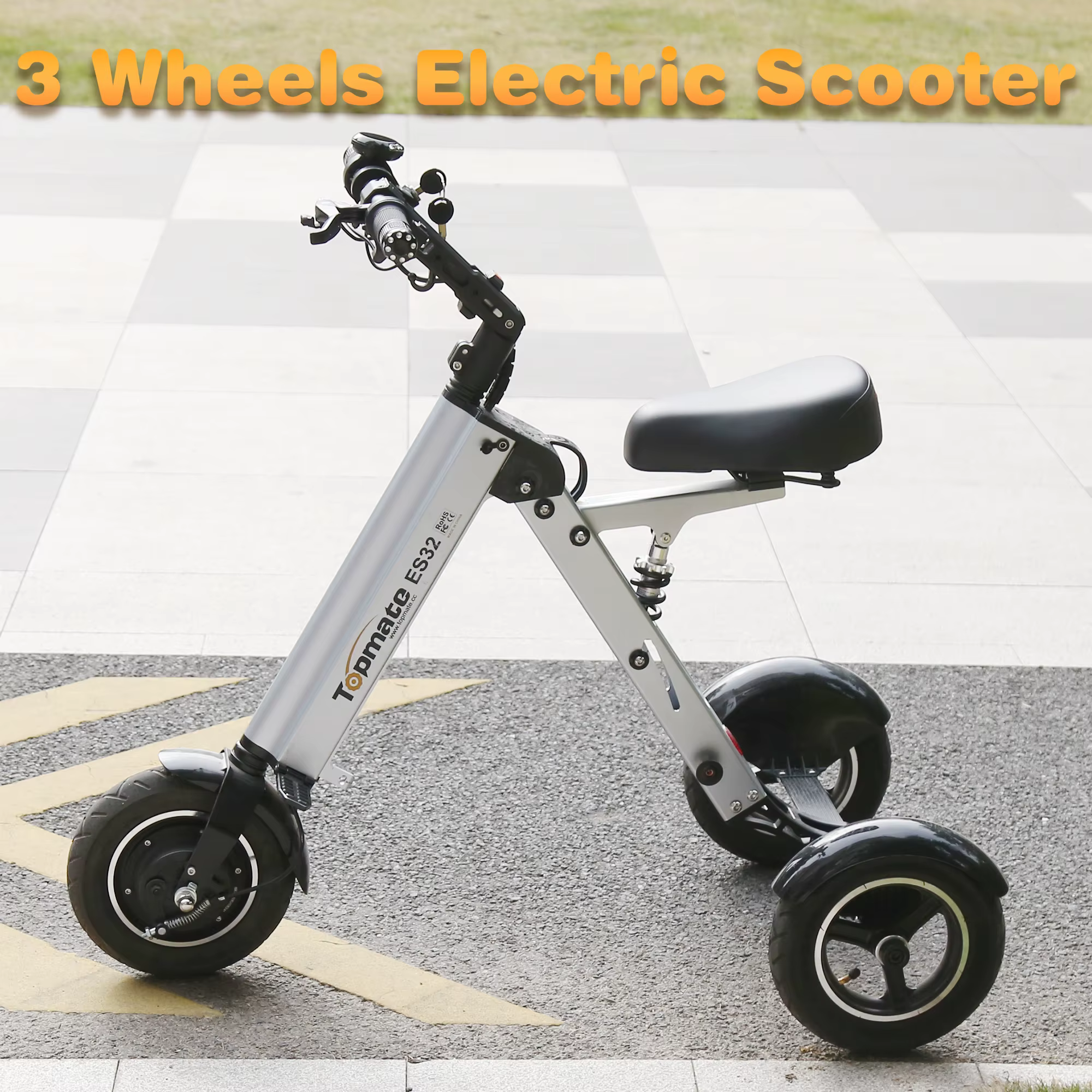TopMate ES32 Electric Scooter
