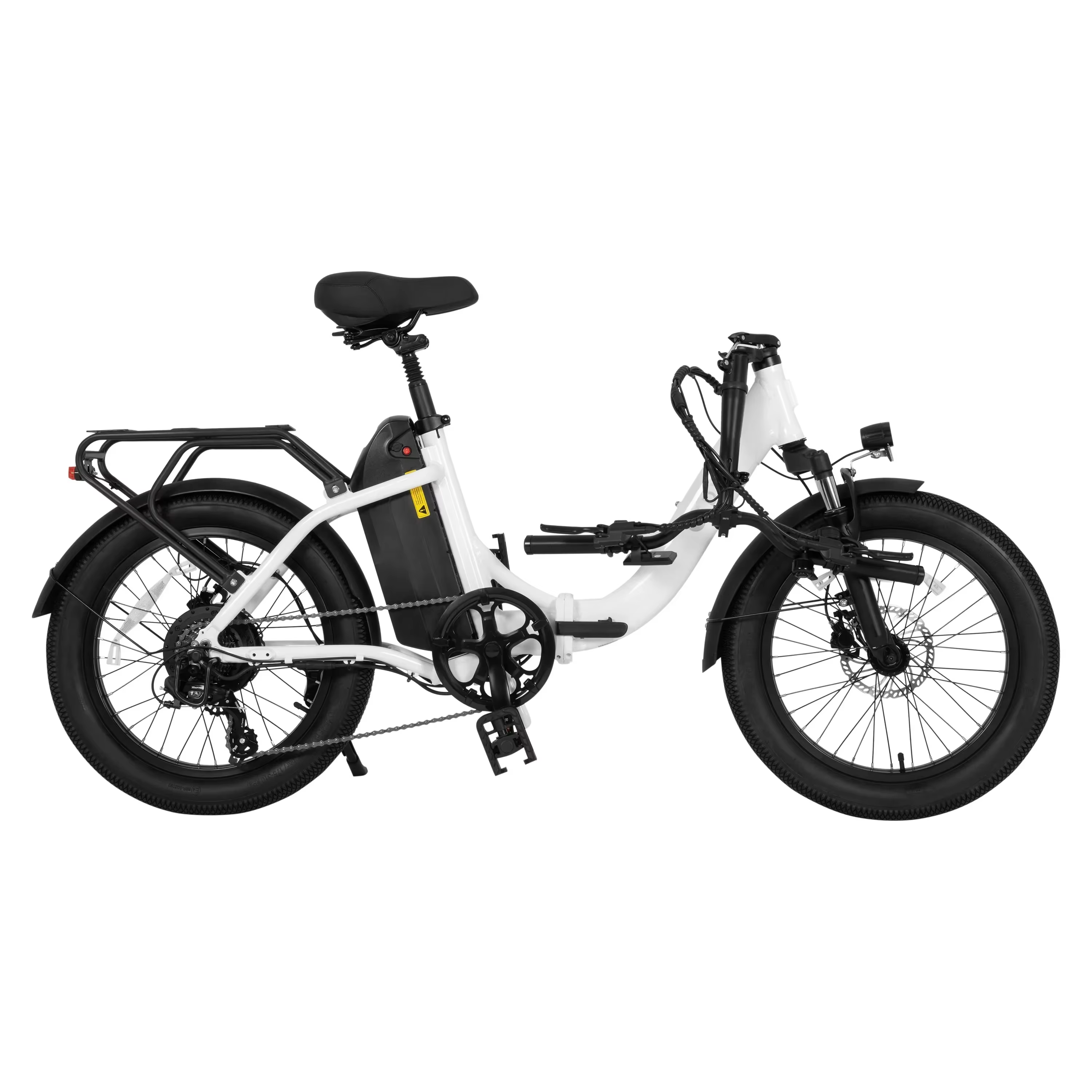 DYU C9 Adult Electric Bicycle
