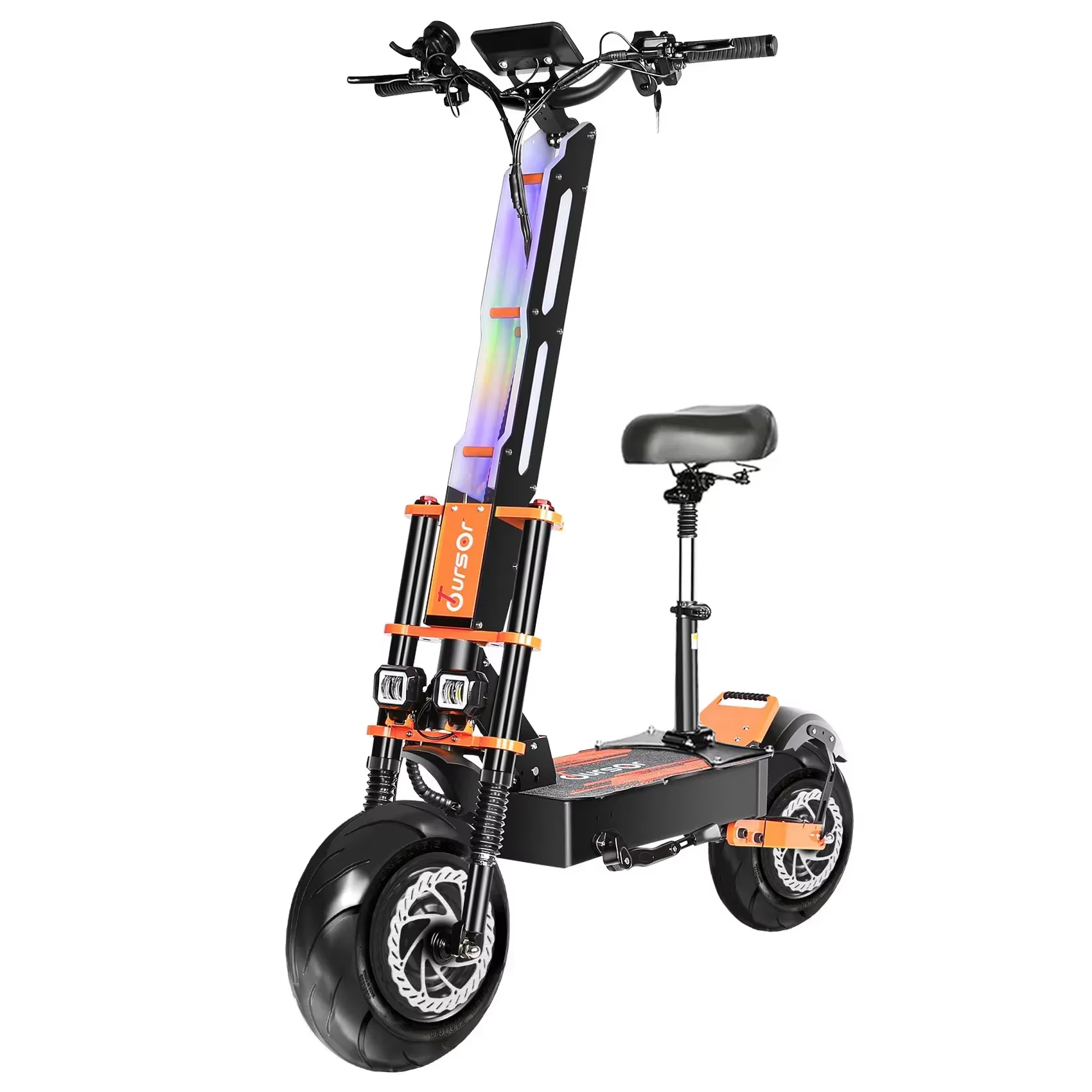 TOURSOR X8 PRO Electric Scooter
