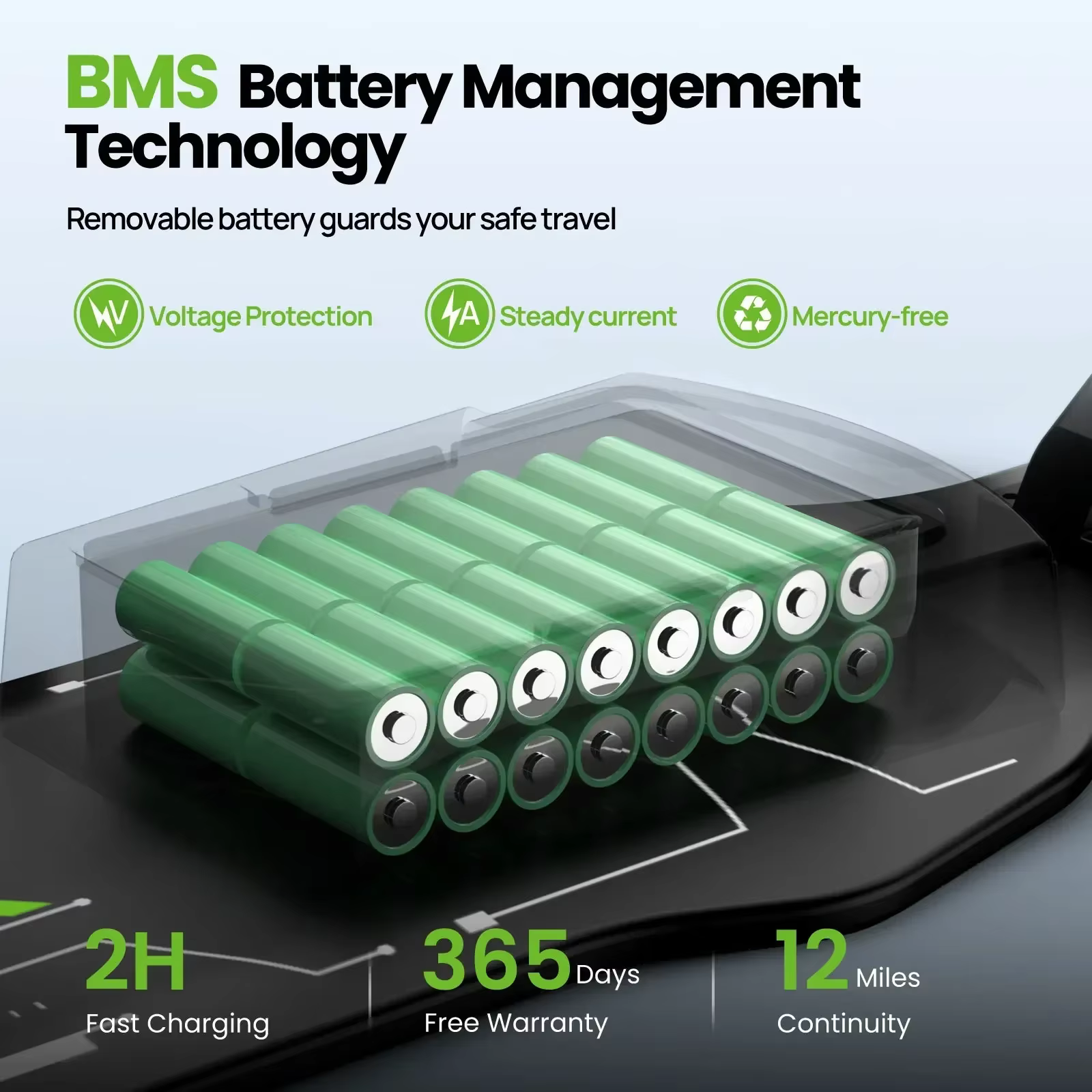 Isinwheel V8 Adult Electric Skateboard