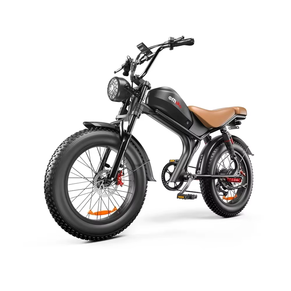 Emoko C93 Adult E-bike