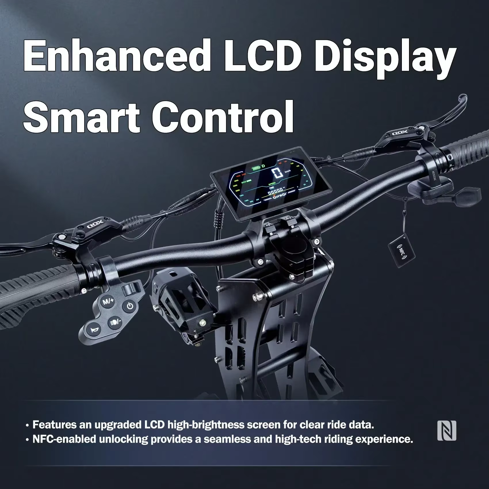 TOURSOR X14 Electric Scooter