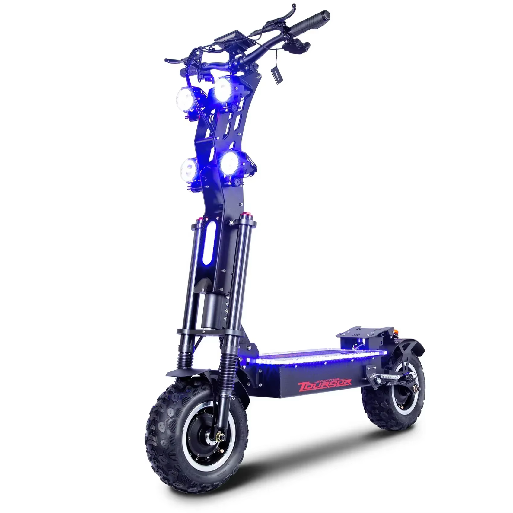 TOURSOR X14 Electric Scooter