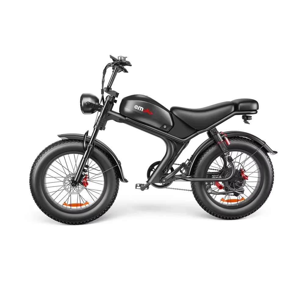 Emoko C93 Adult E-bike