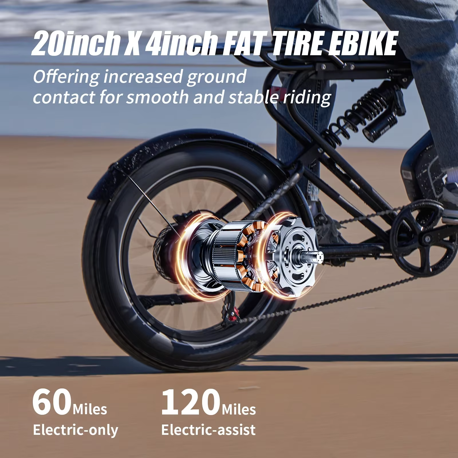 MEELOD DK300pro adult E-bike