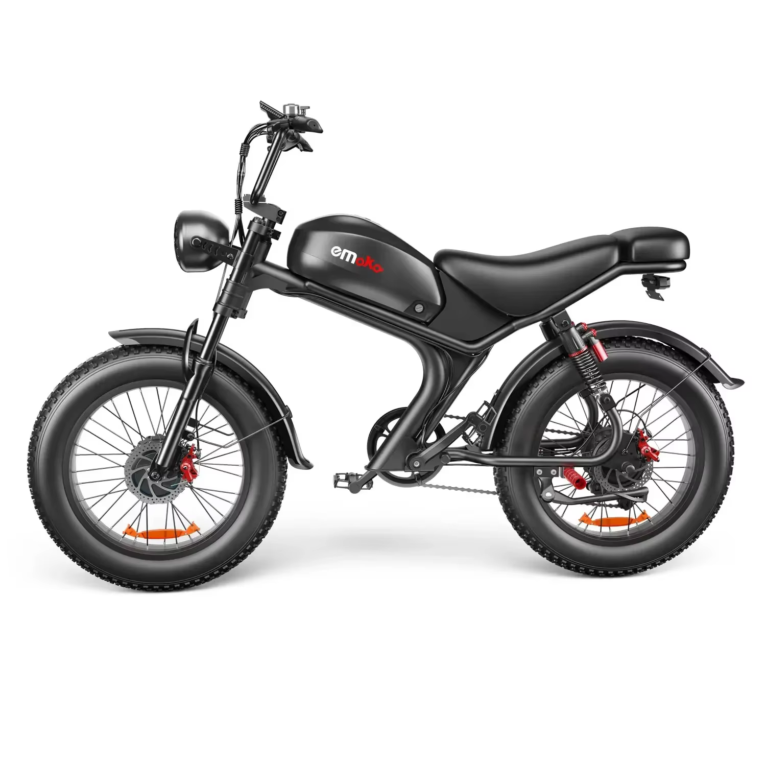 Emoko C93 Adult E-bike