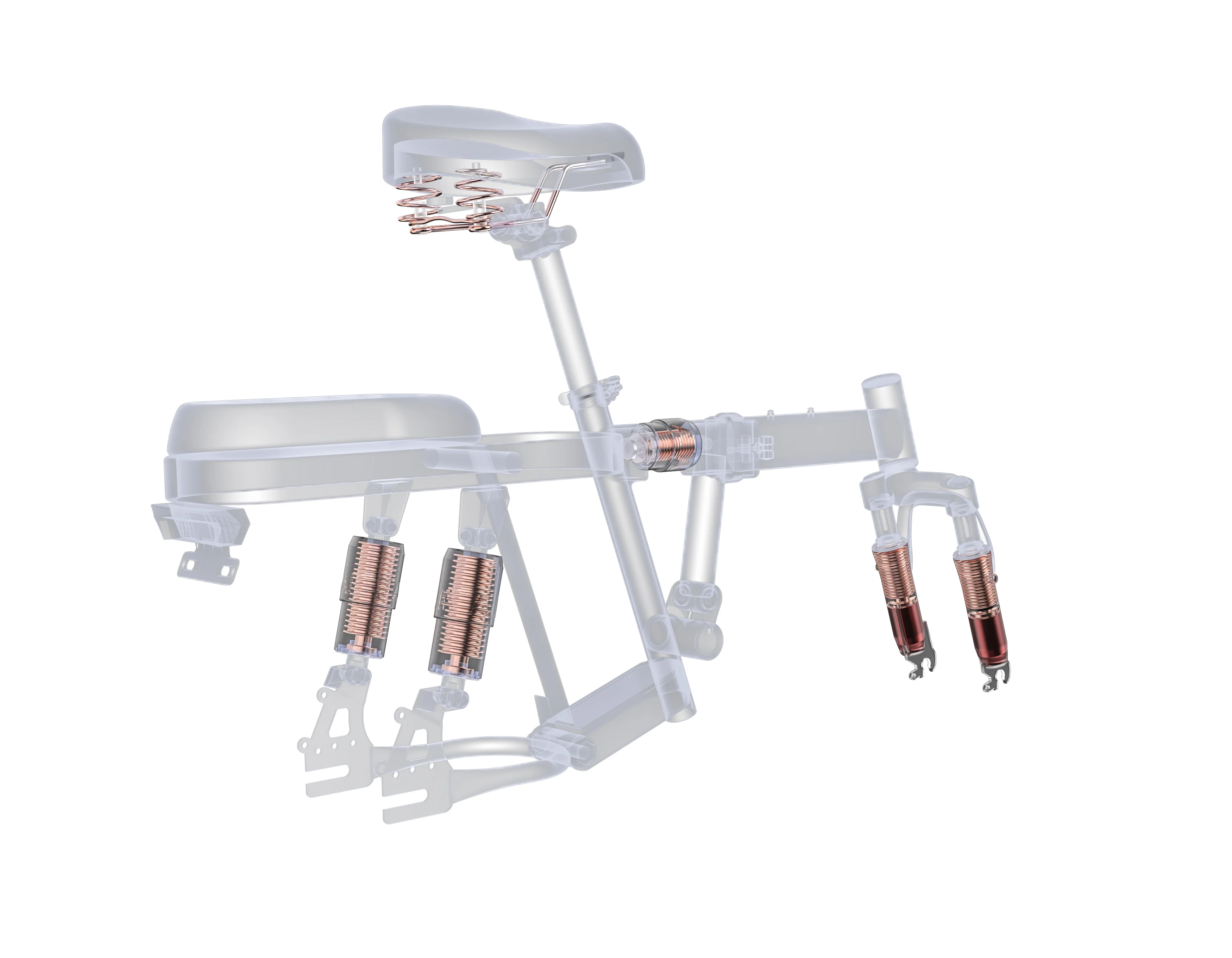 🚀 ENGWE T14 – Mini City E-Bike 350W 🔥 Portable, Smart & Fun Ride!