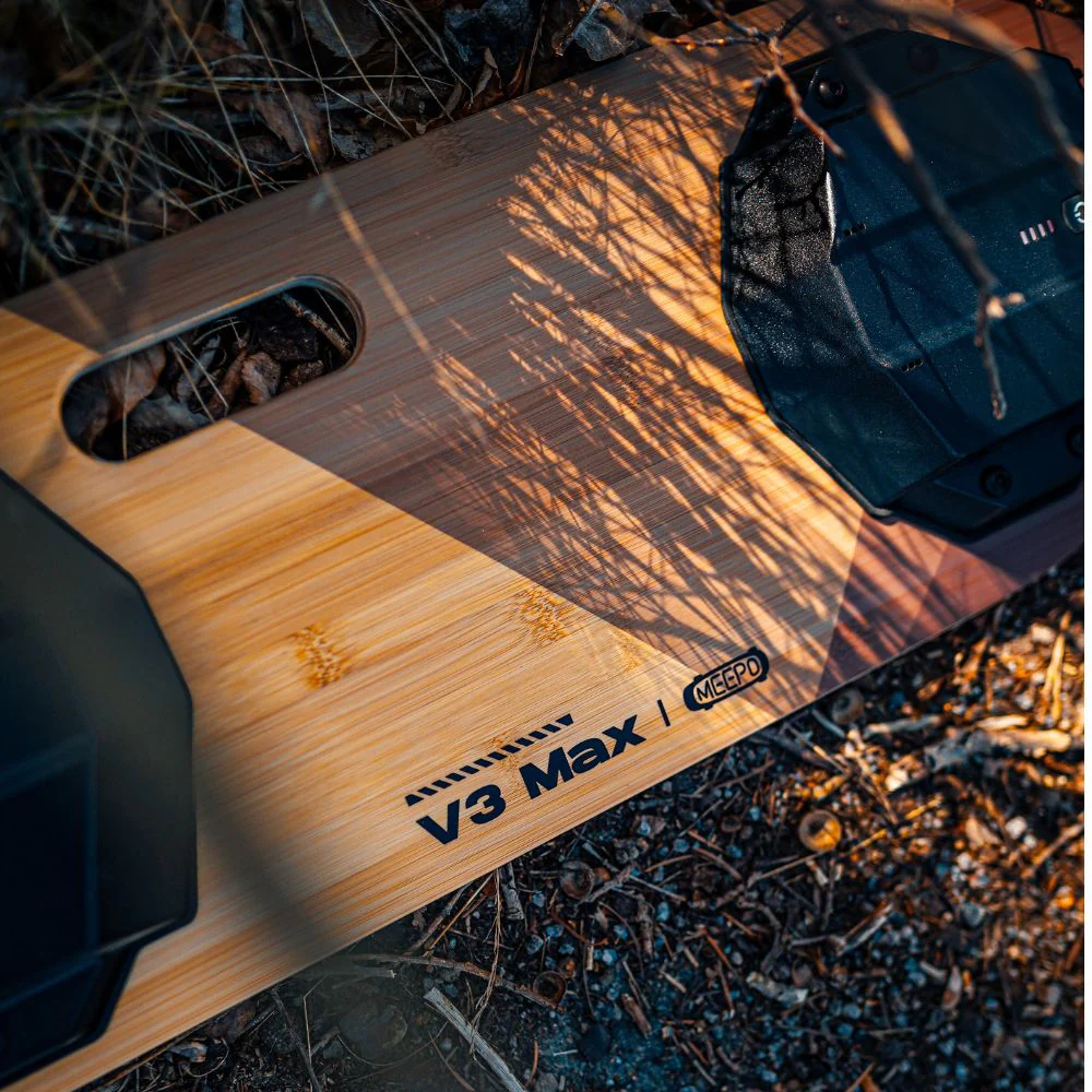MEEPO V3 Max