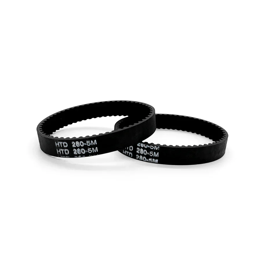 Meepo Cyclone 110s Ultra Comfort High Grip Street Wheels