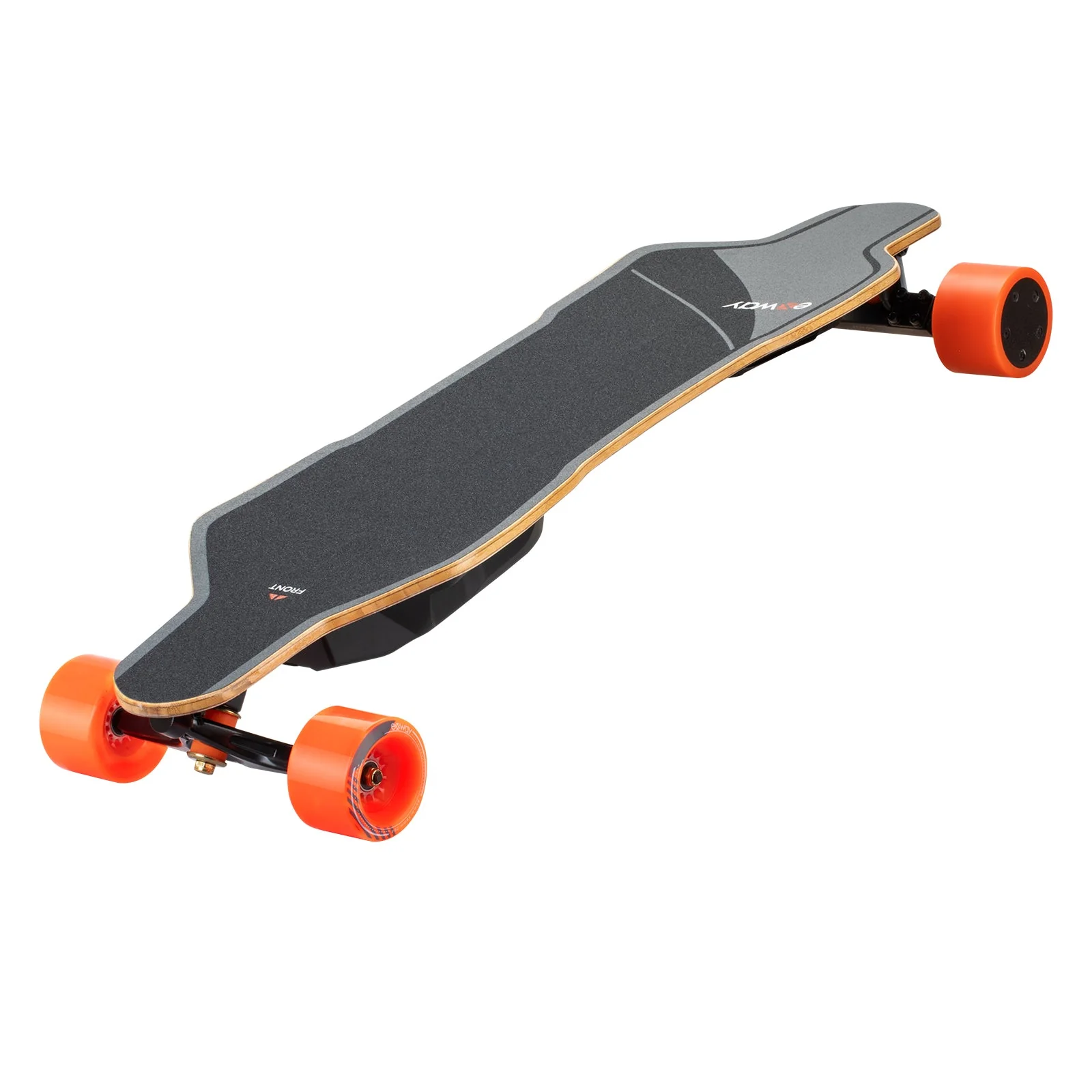Exway Flex V2 Electric Skateboard