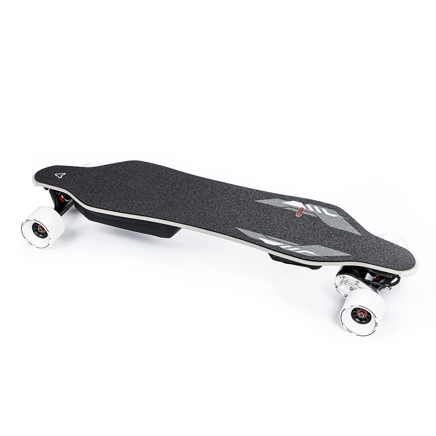 Meepo Voyager X + Free Cyclone 107s Rubber Wheels