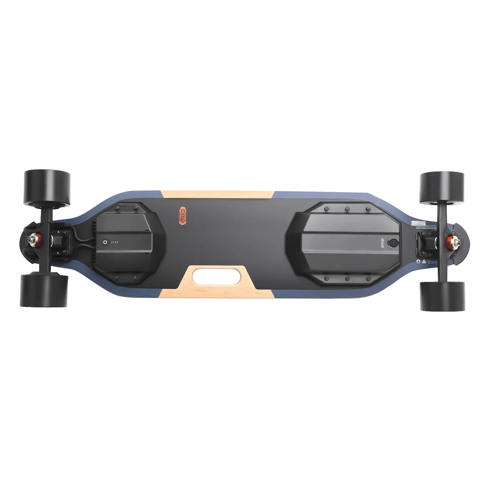 MEEPO M1