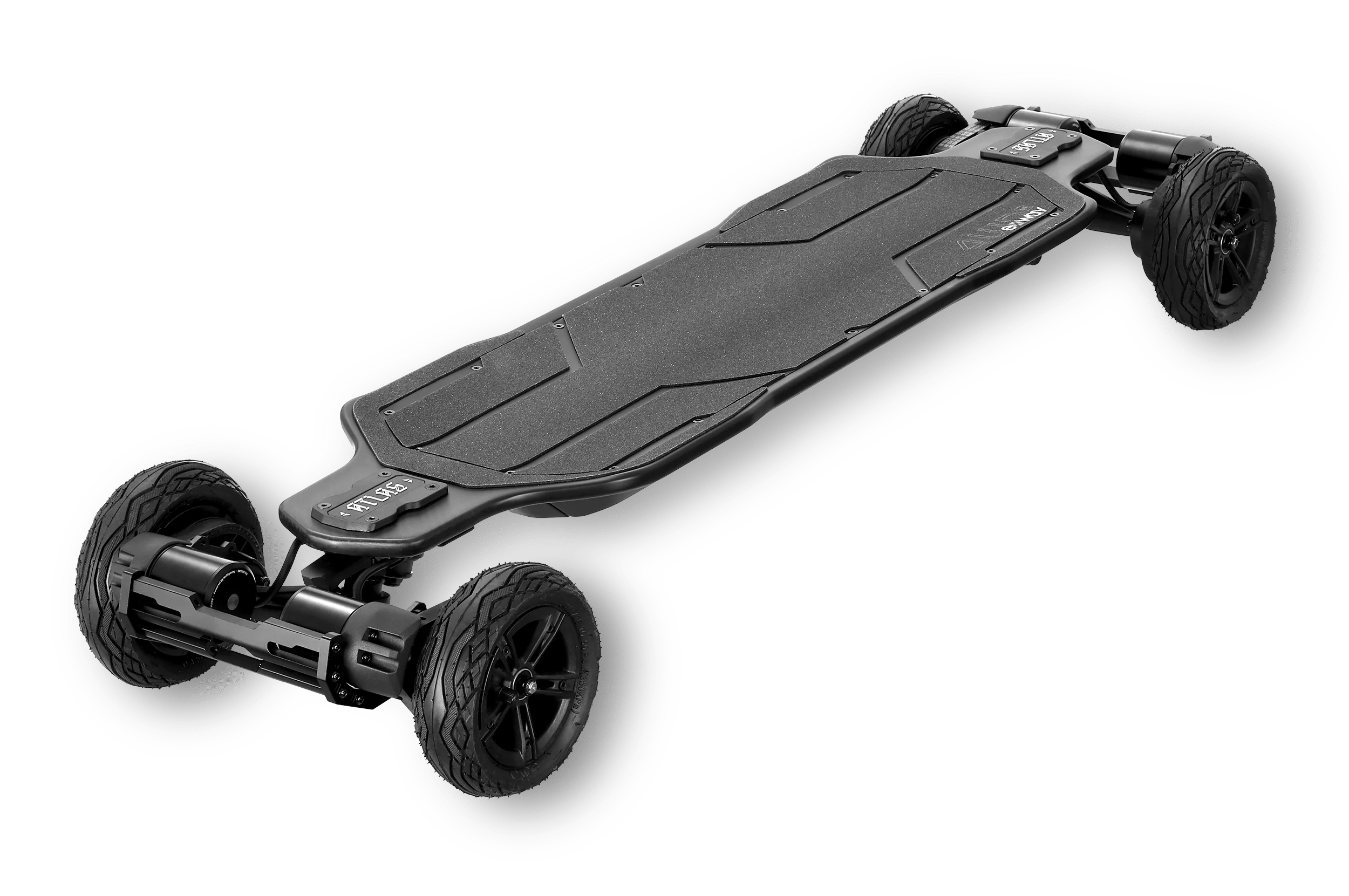 Exway Atlas Electric Skateboard