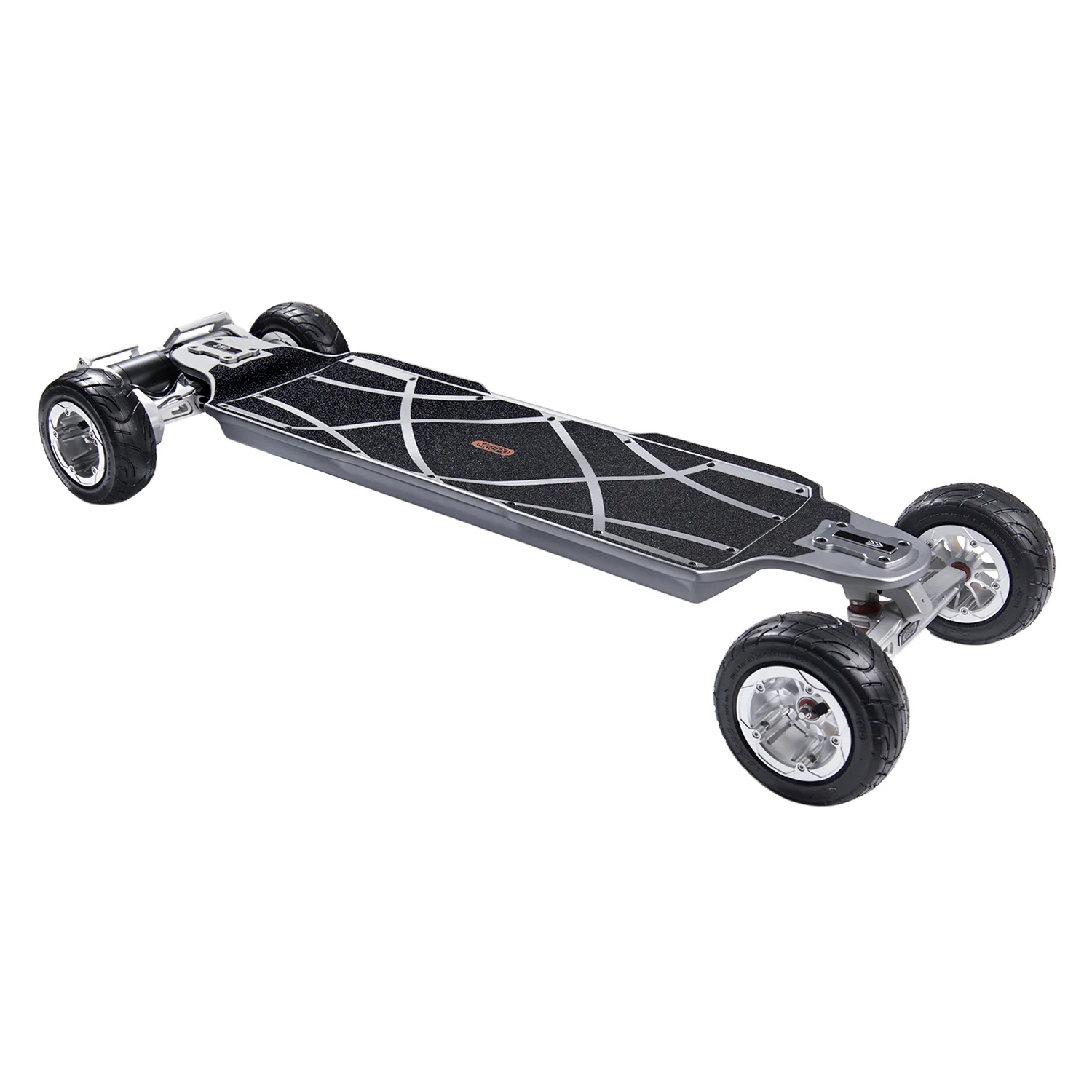 MEEPO Vader - Hurricane Carbon