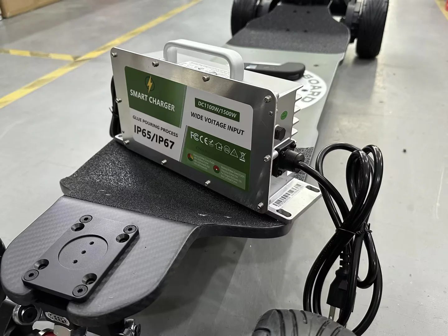 MEEPO MONSOON LEGACY RACEBOARD-16s3p Version