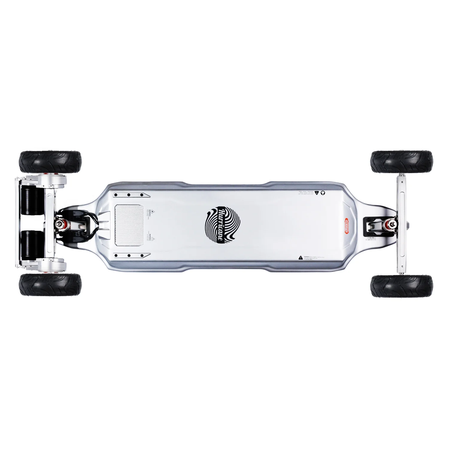 MEEPO Vader - Hurricane Carbon