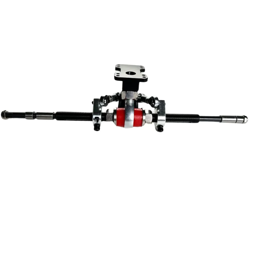 MEEPO MONSOON LEGACY RACEBOARD-16s3p Version