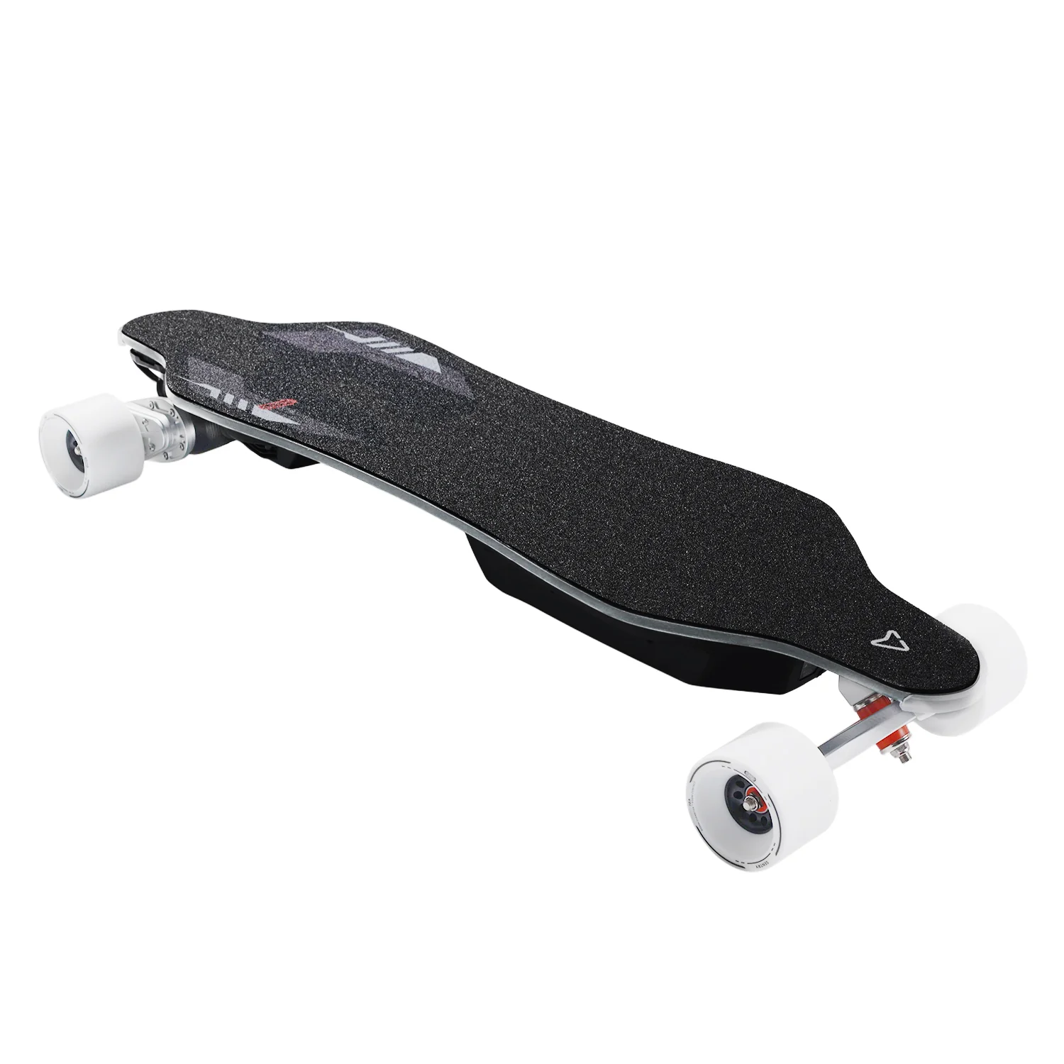 Meepo Voyager X + Free Cyclone 107s Rubber Wheels