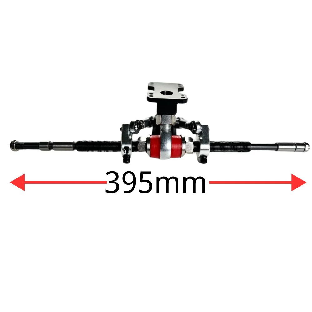 MEEPO MONSOON LEGACY RACEBOARD-16s3p Version