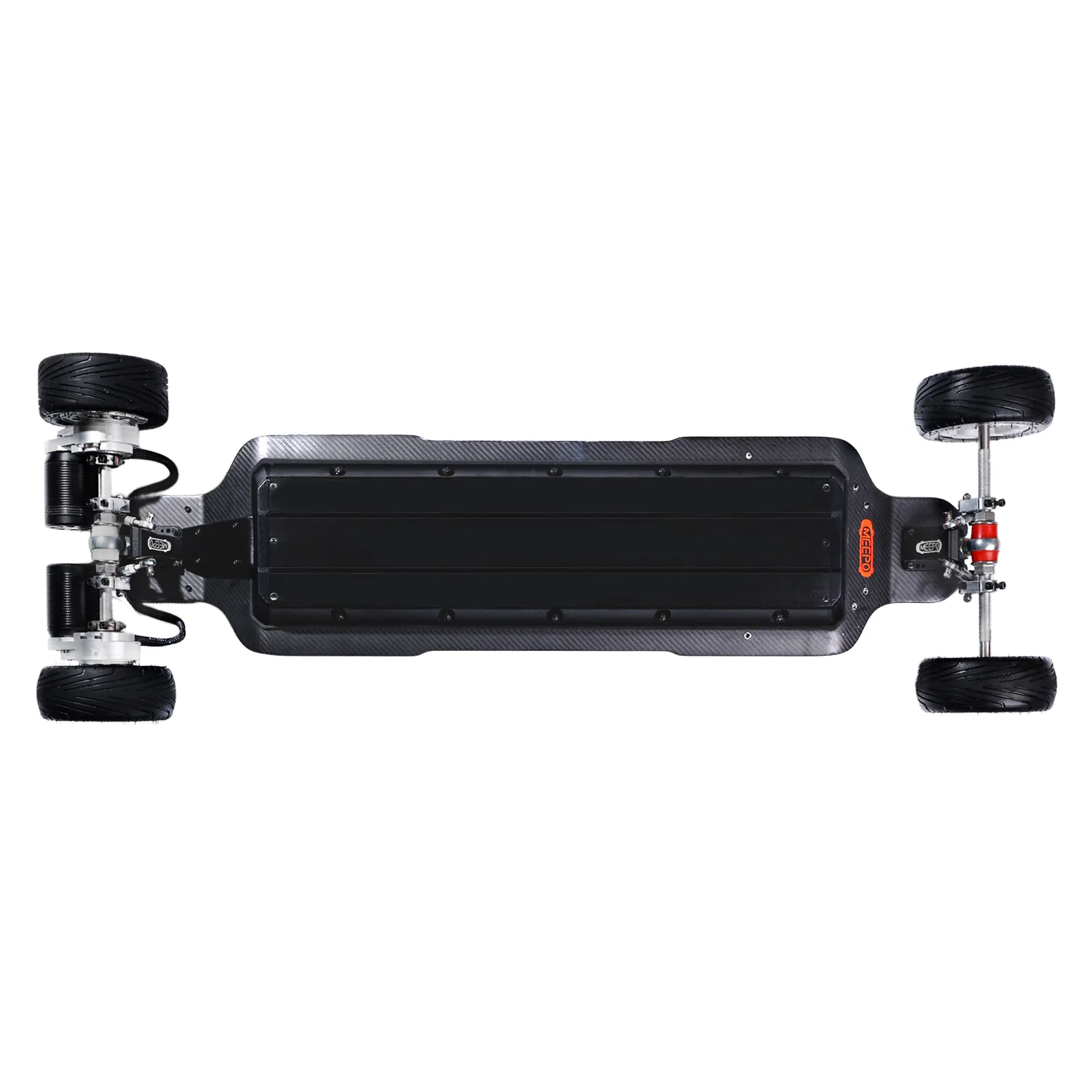 MEEPO MONSOON LEGACY RACEBOARD-16s3p Version