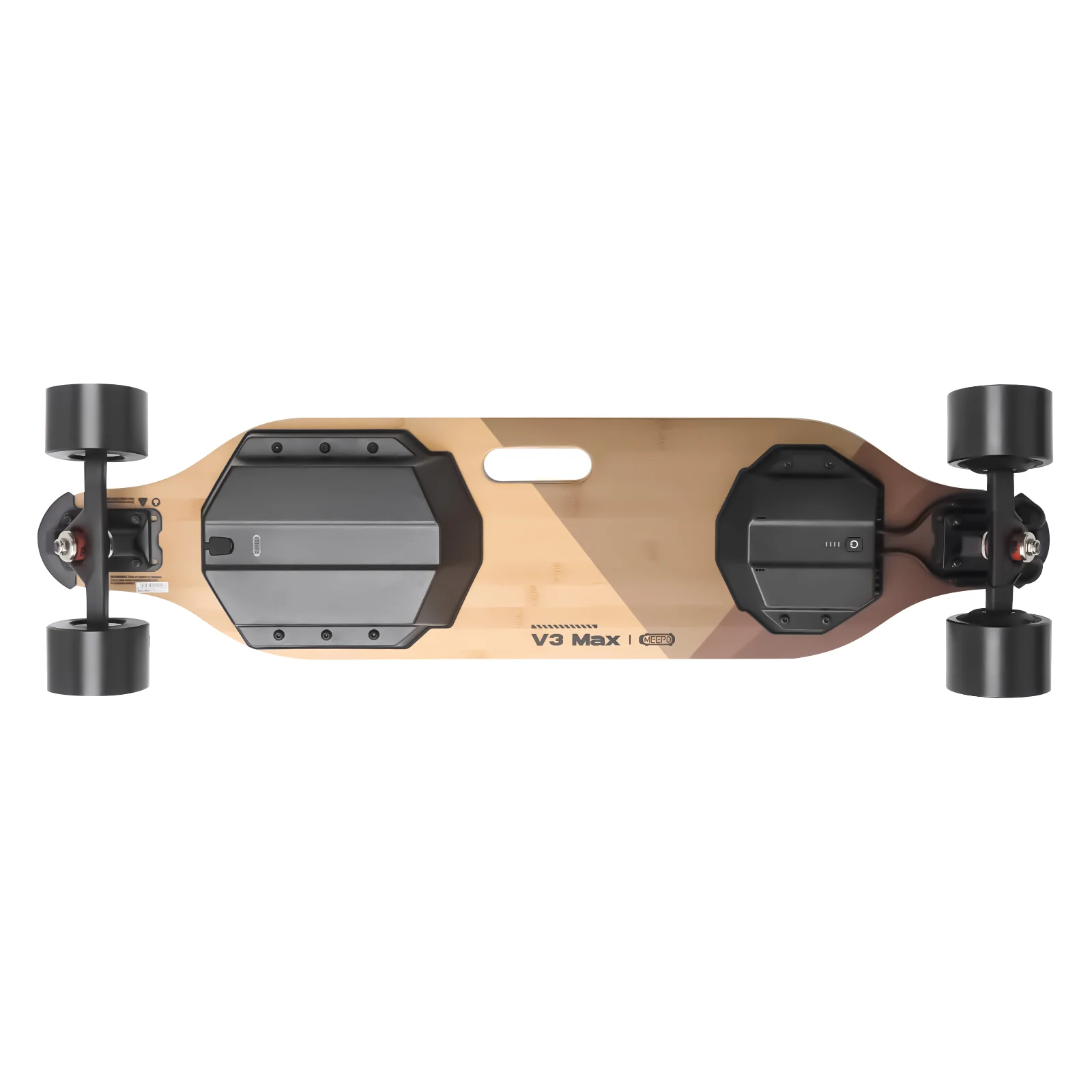 MEEPO V3 Max