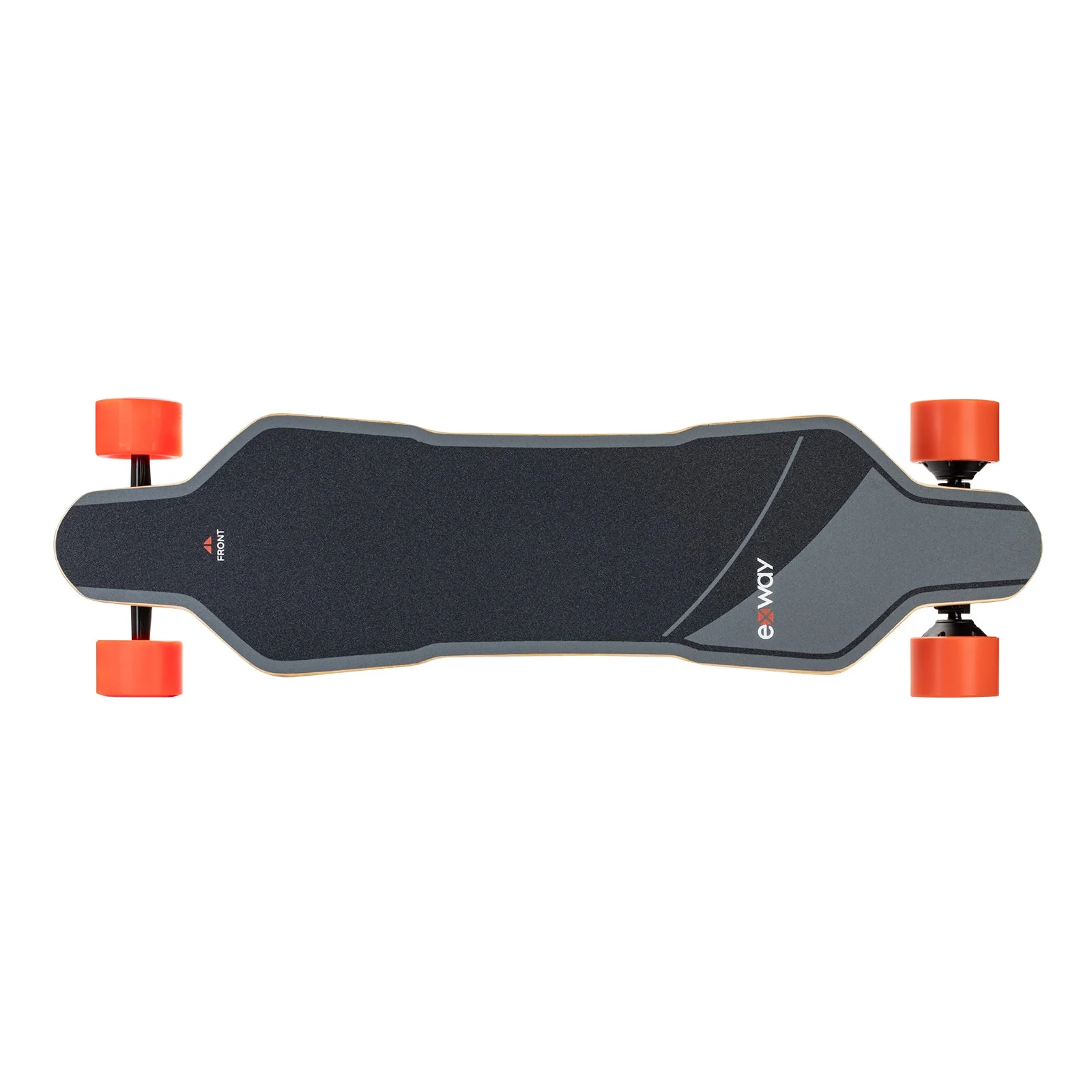 Exway Flex V2 Electric Skateboard
