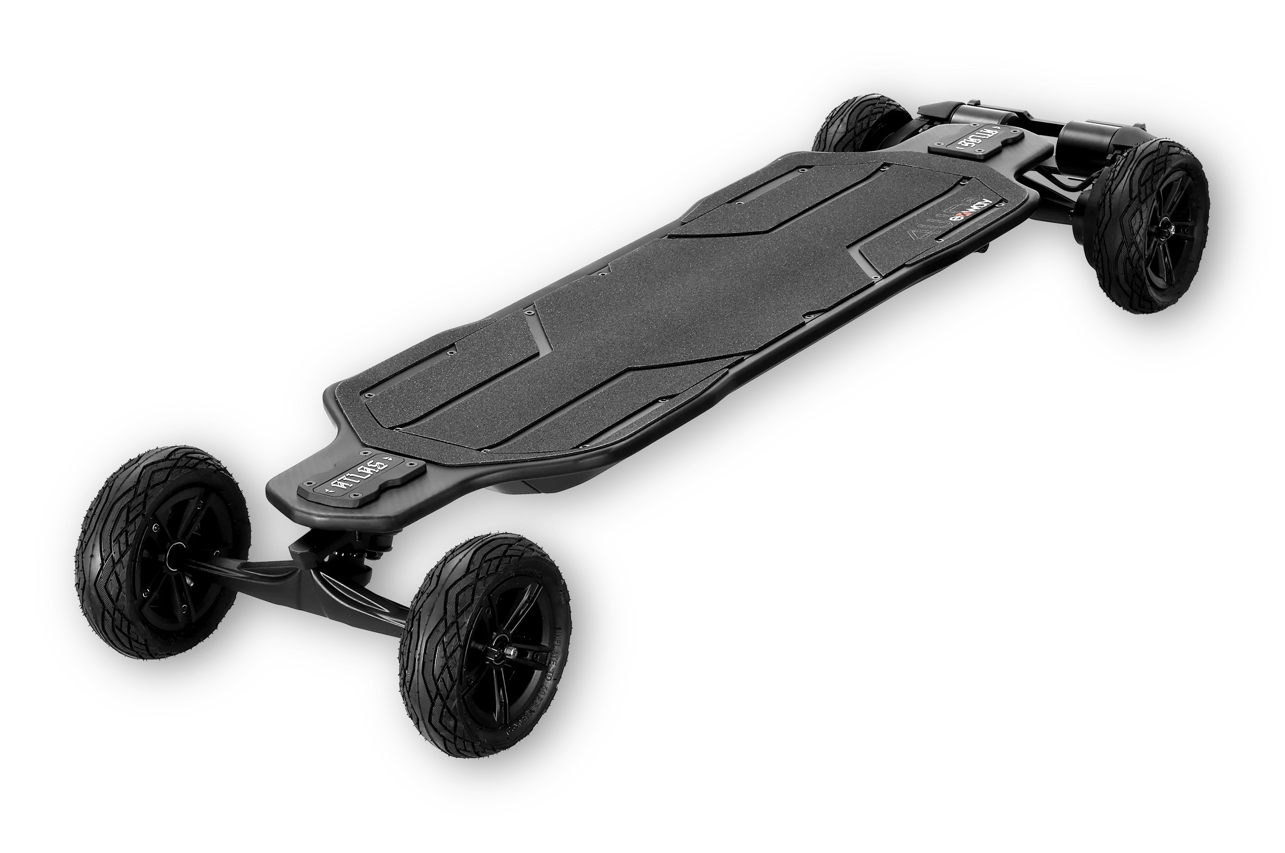 Exway Atlas Electric Skateboard