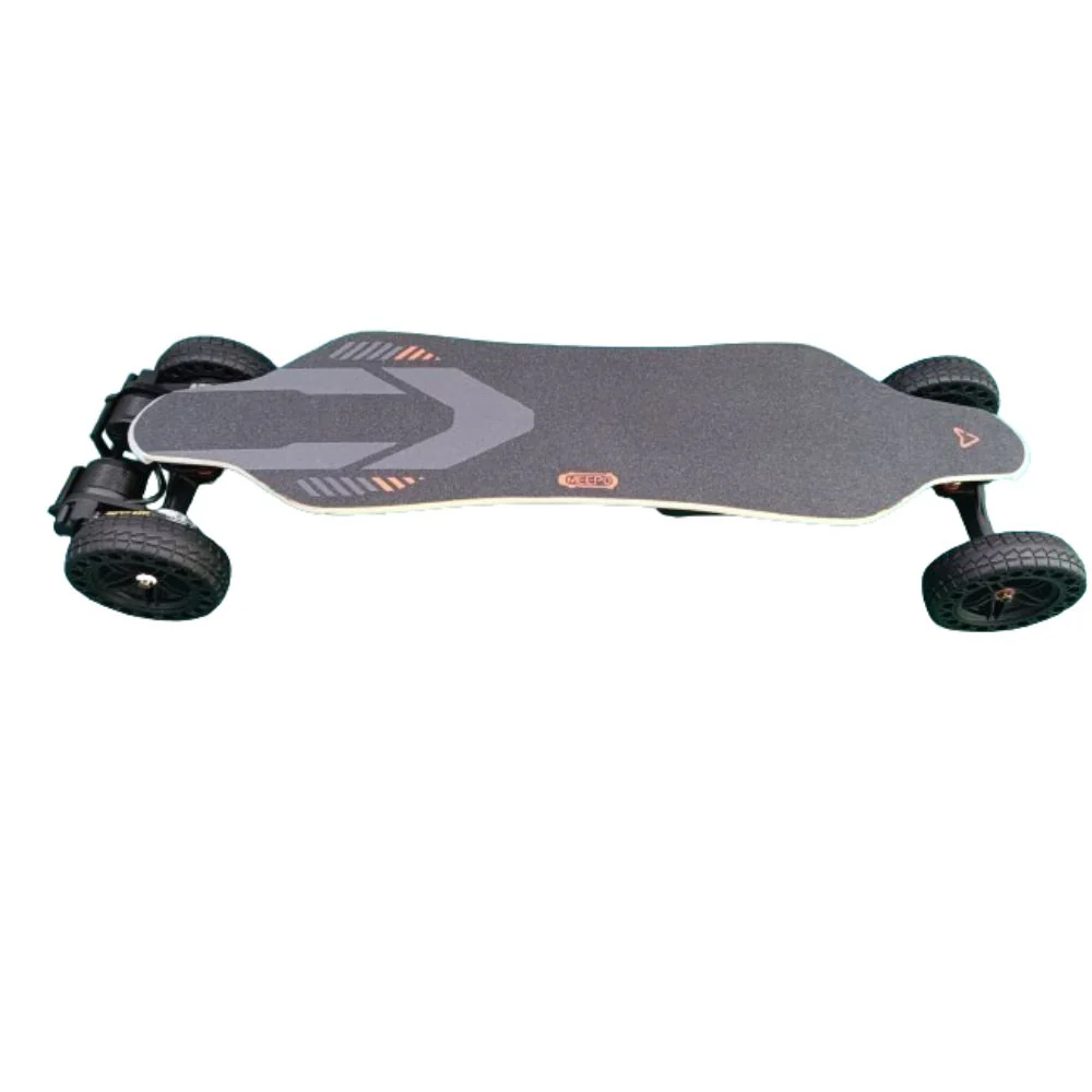 150mm Honeycomb off-road  DIY Electric Skateboard