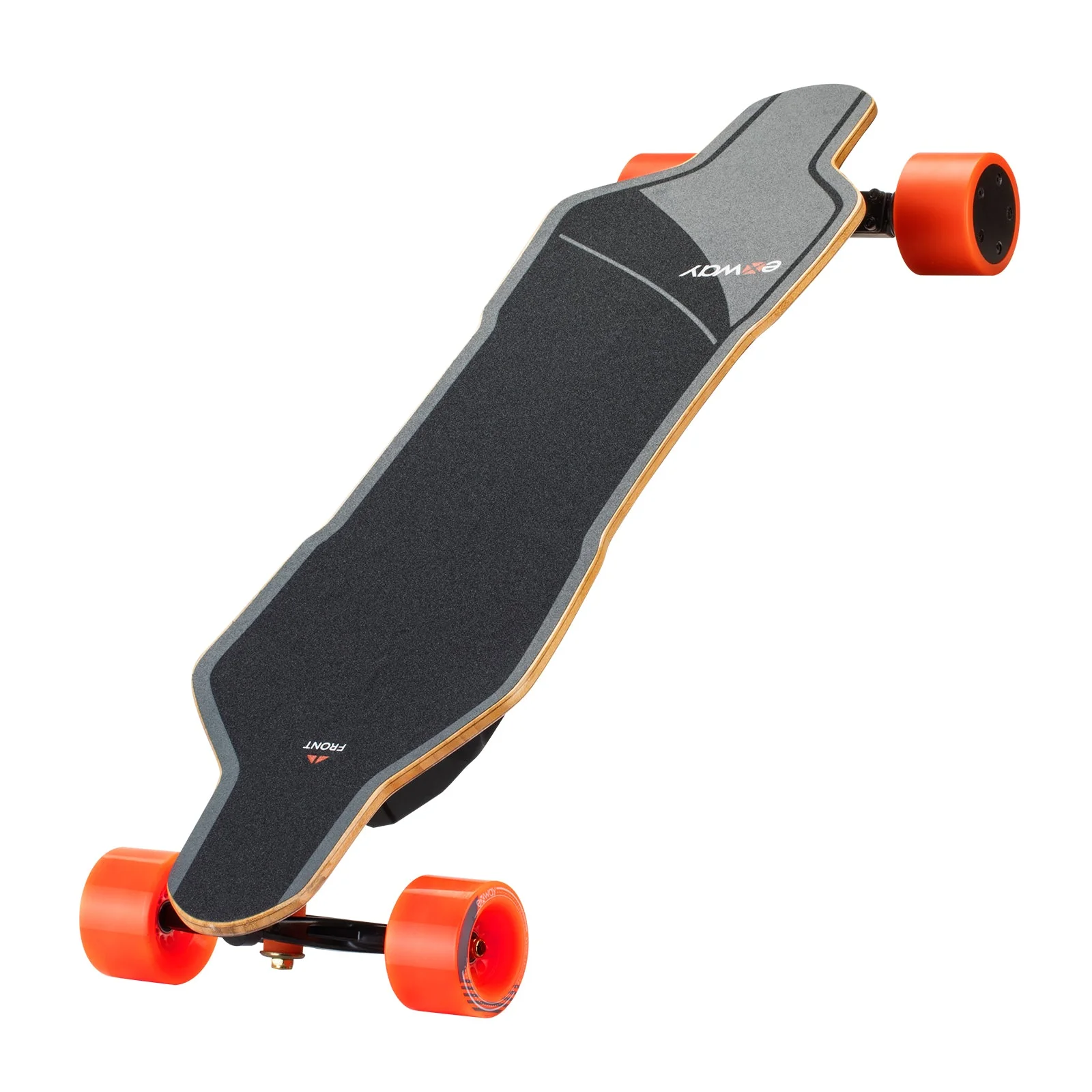 Exway Flex V2 Electric Skateboard