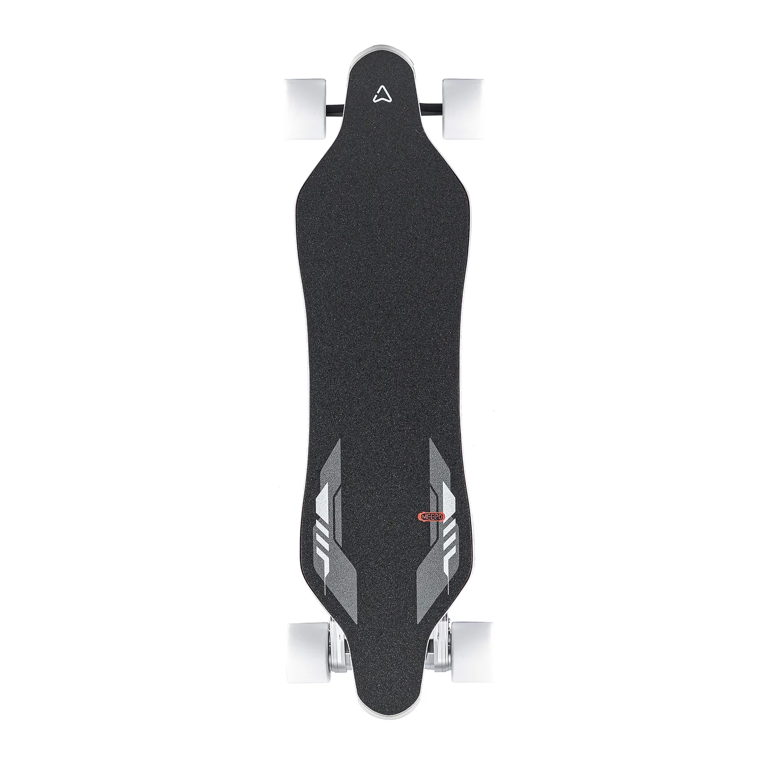 Meepo Voyager X + Free Cyclone 107s Rubber Wheels