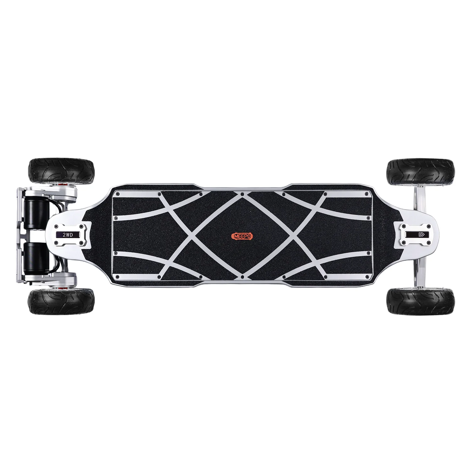 MEEPO Vader - Hurricane Carbon