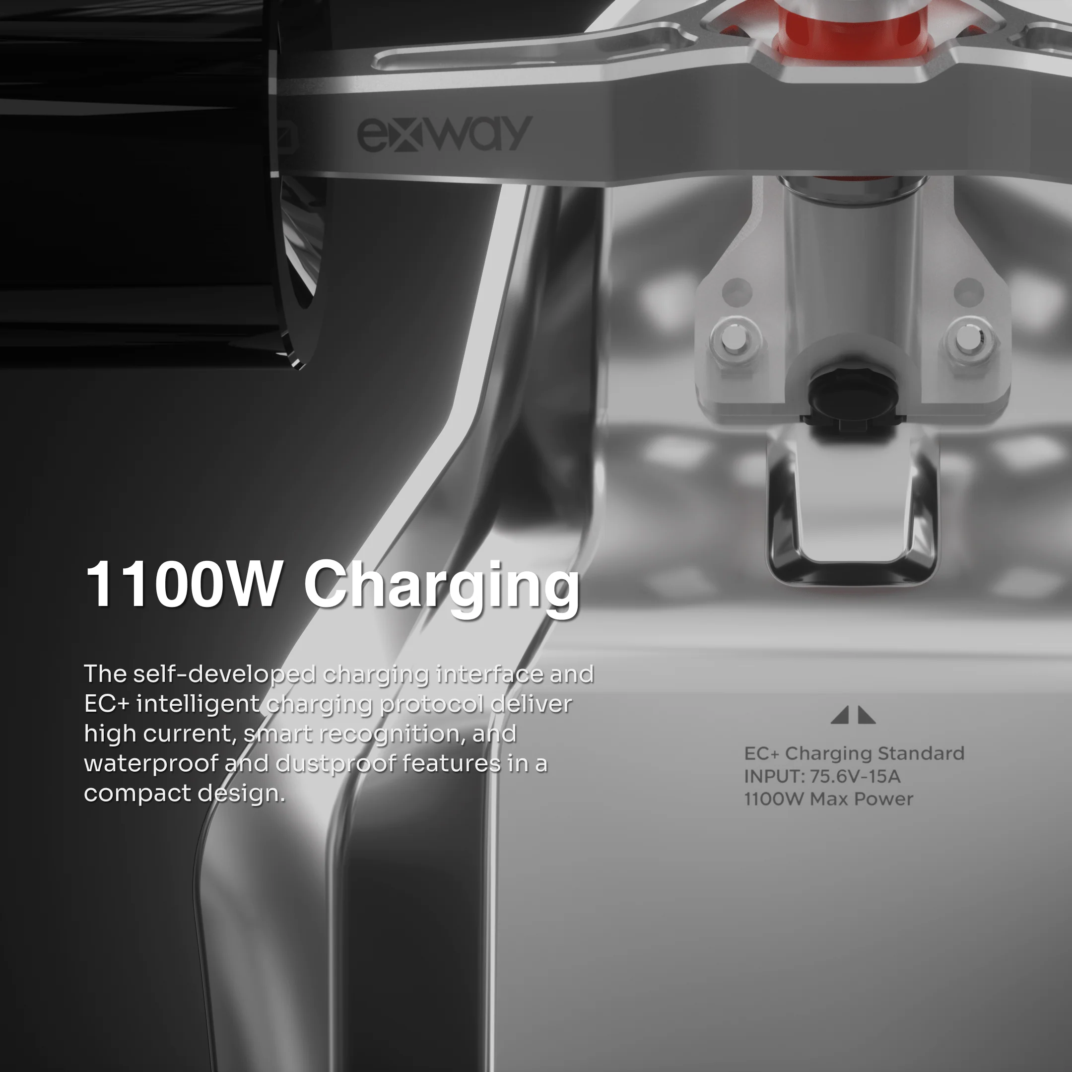 Concept X (Pre-Order)