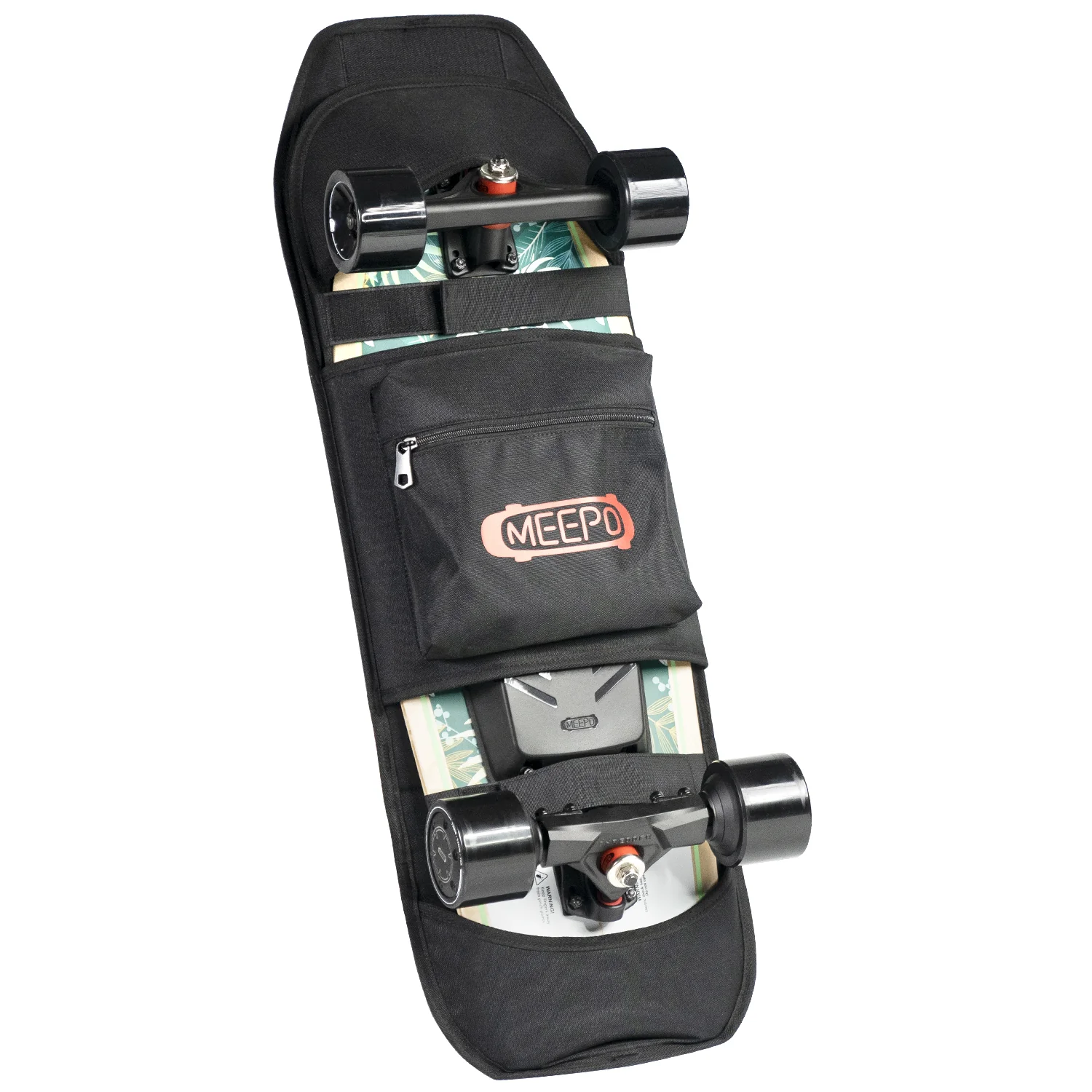 Meepo Mini series Skate Backpack