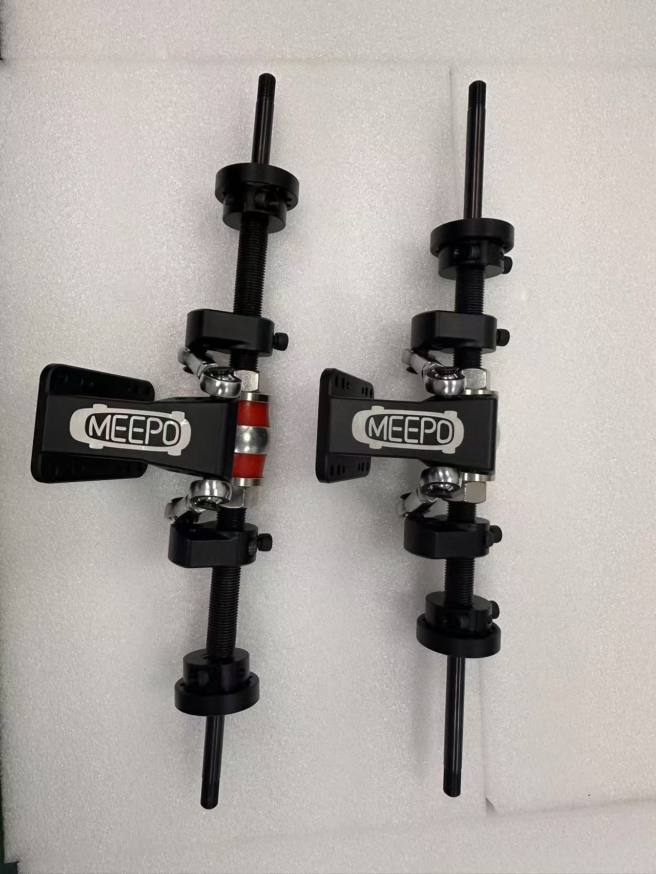 MEEPO MONSOON LEGACY RACEBOARD-16s3p Version