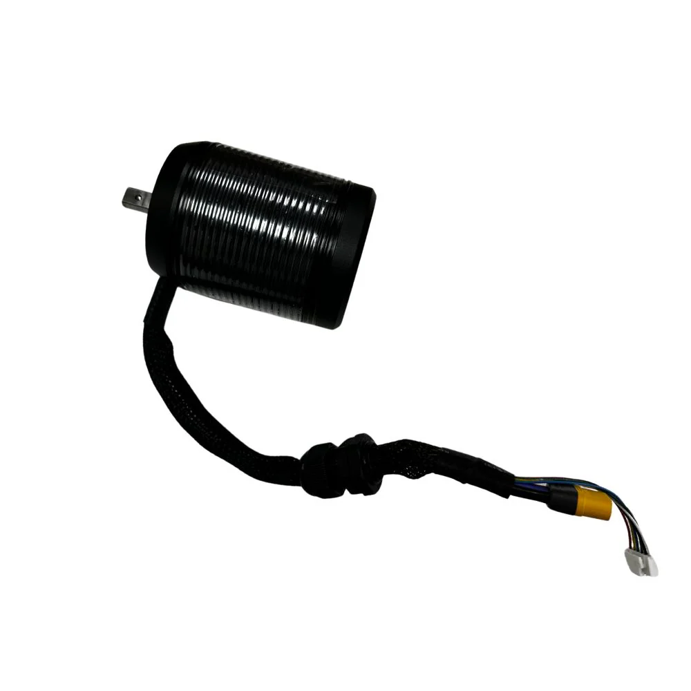 MEEPO MONSOON LEGACY RACEBOARD-16s3p Version