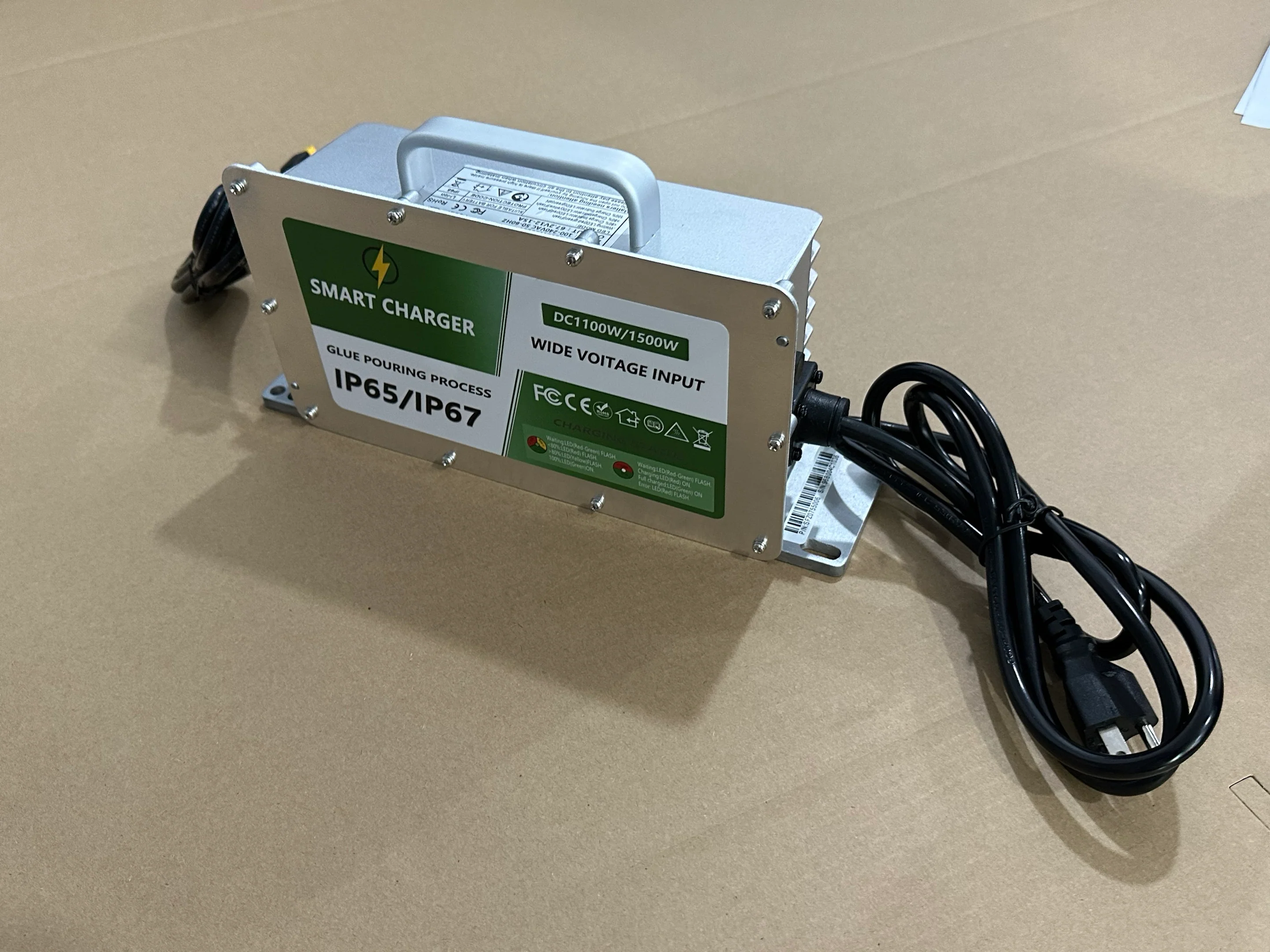 MEEPO MONSOON LEGACY RACEBOARD-16s3p Version