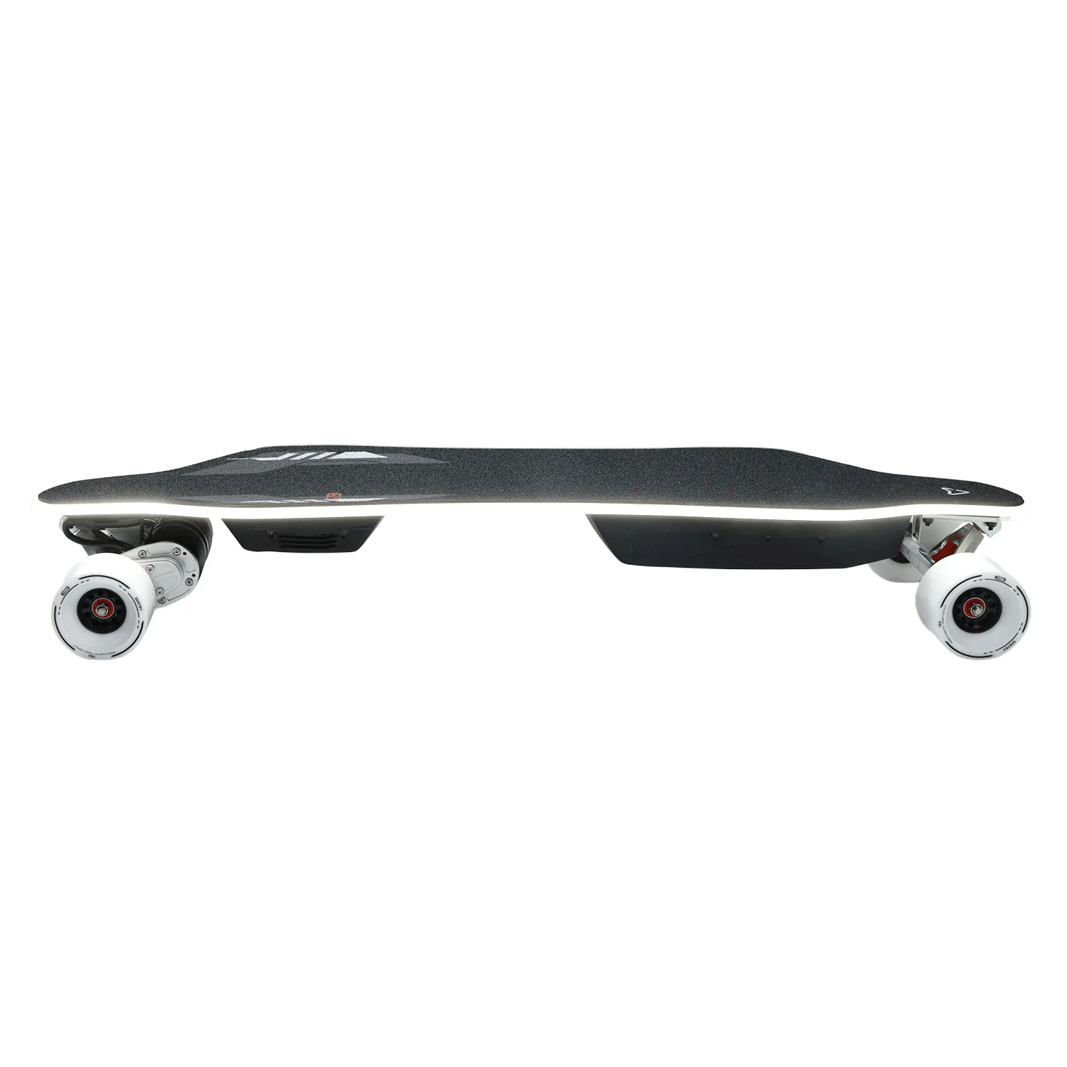 Meepo Voyager X + Free Cyclone 107s Rubber Wheels