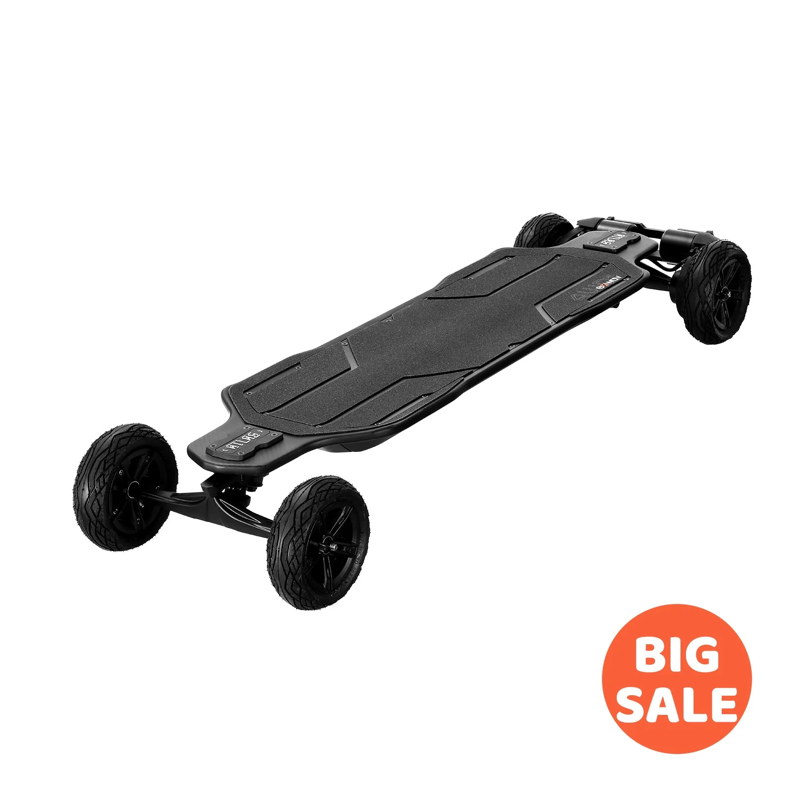 Exway Atlas Electric Skateboard
