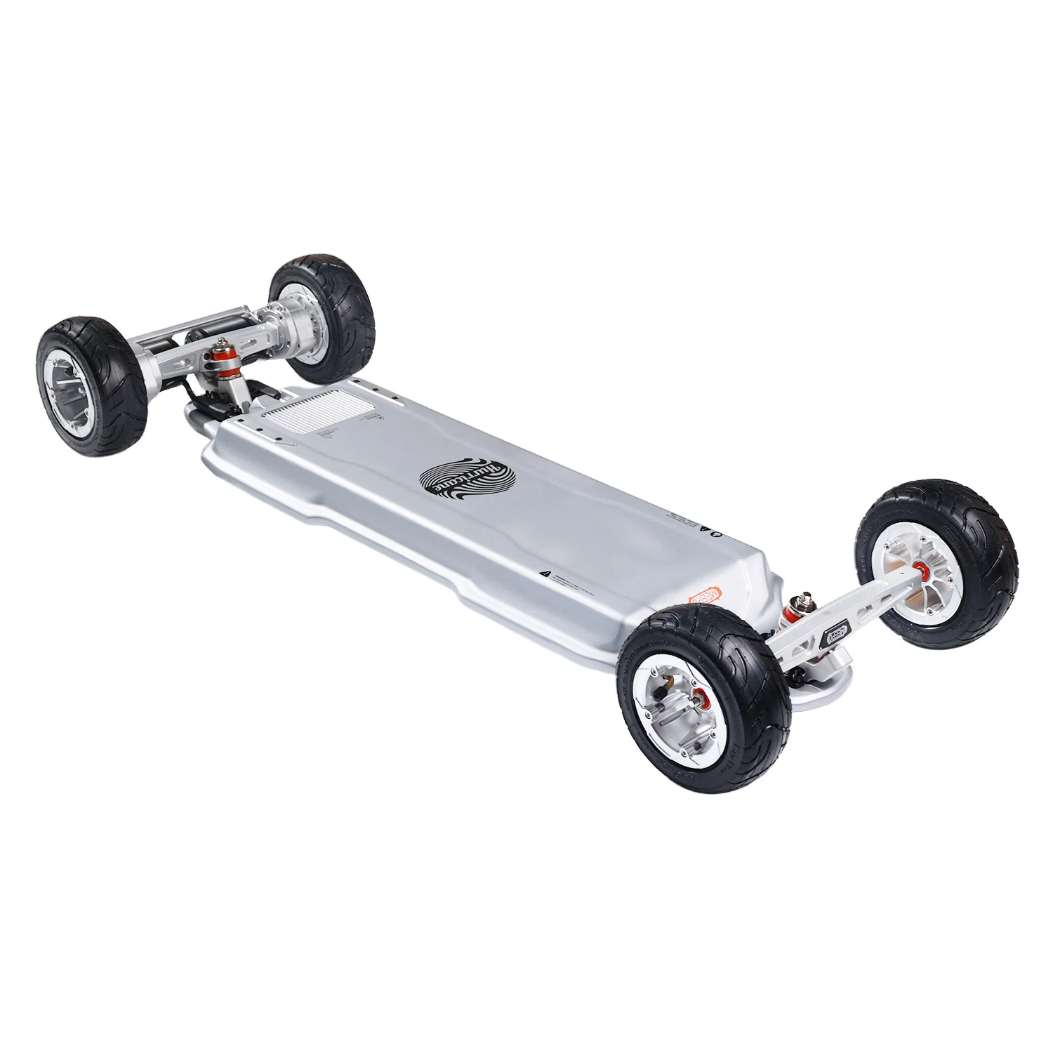 MEEPO Vader - Hurricane Carbon