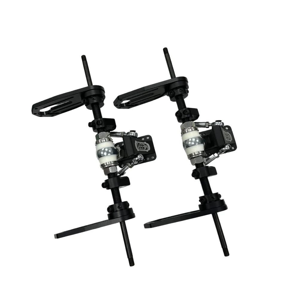 MEEPO MONSOON LEGACY RACEBOARD-16s3p Version