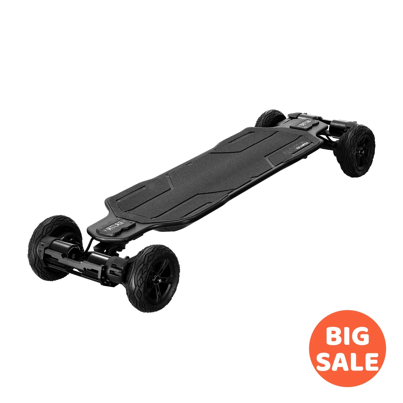 Exway Atlas Electric Skateboard