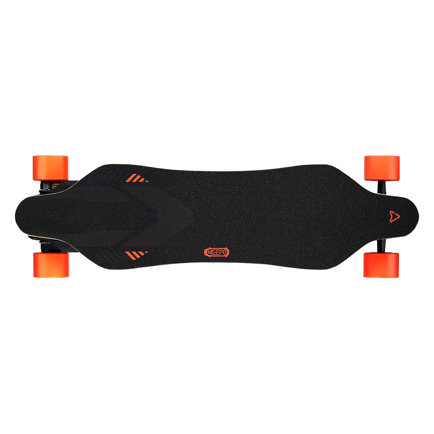MEEPO Voyager + Free Cyclone 105s or 107s Wheel Set