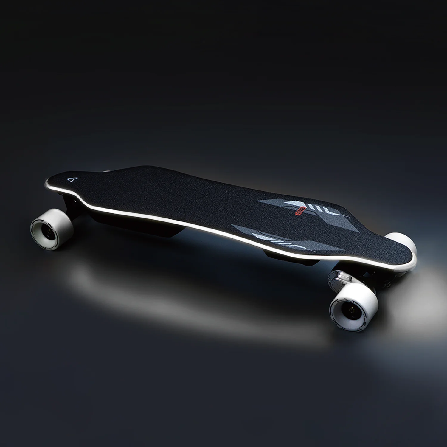 Meepo Voyager X + Free Cyclone 107s Rubber Wheels