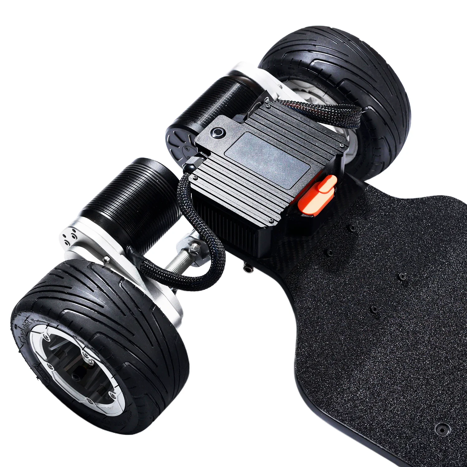 MEEPO MONSOON LEGACY RACEBOARD-16s3p Version