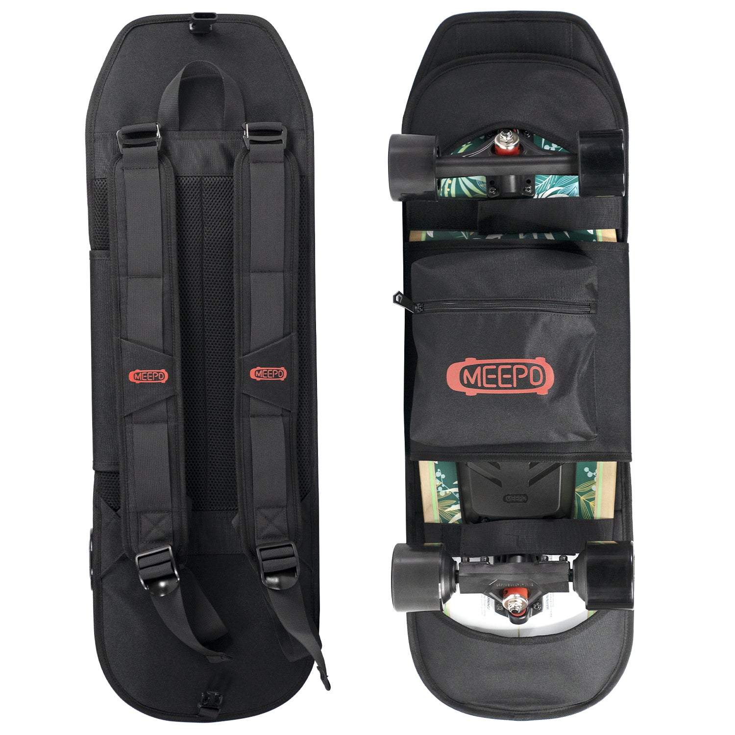 Meepo Mini series Skate Backpack