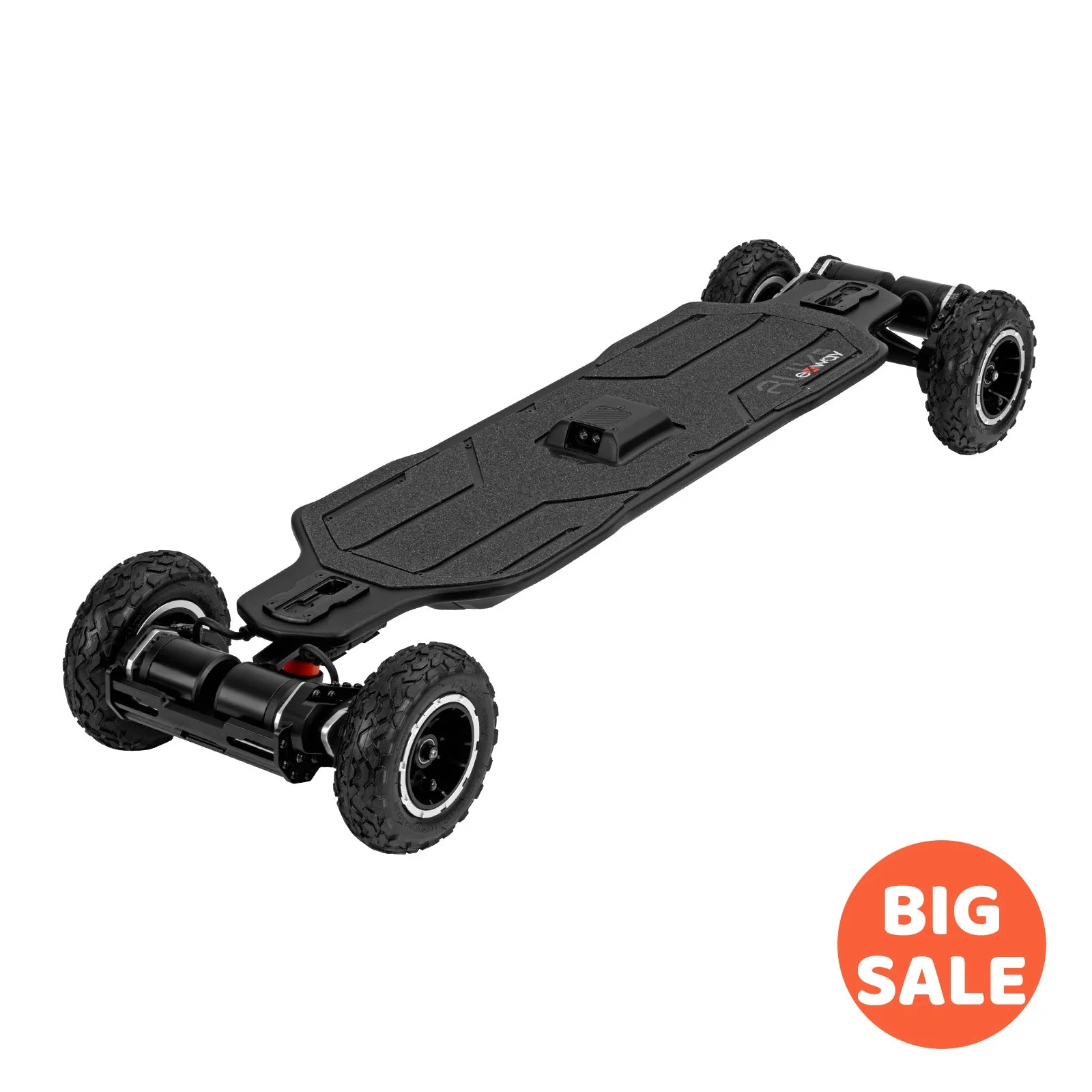 Exway Atlas Pro  Electric Skateboard